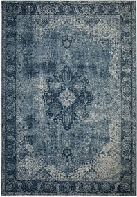 Tapete de tecelagem plana Antique Traditional