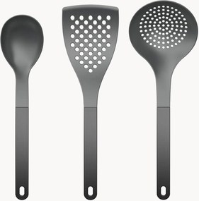 Utensílios de cozinha Optima, conjunto de 3