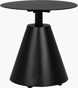 Mesa de apoio redonda de jardim Aloha