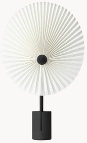 Candeeiro de mesa LED grande portátil regulável Liris