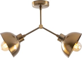 Candeeiro Dram – Vintage – 46 x 15 cm