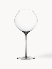 Copos de vinho de cristal Ultralight, conjunto de 2