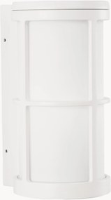 Candeeiro de parede para exterior Stone