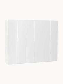 Roupeiro modular Leon, L 300 cm, vários tamanhos