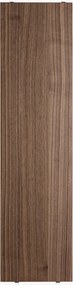 Prateleiras String System, L 78 x P 20 cm, conjunto de 3