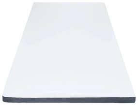 Sobre-colchão para cama boxspring 200x120x5 cm