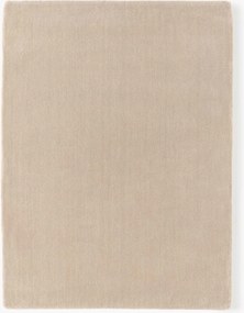 Tapete em lã artesanal Zayne