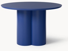 Mesa de jantar redonda Keva, Ø 120 cm