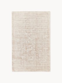 Tapete de viscose tecido à mão Jane