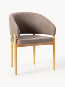 Cadeira de jantar com braços Nemo