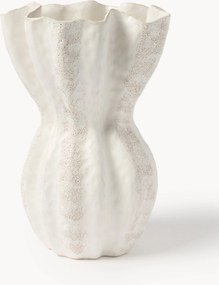 Jarra em cerâmica Cori, Alt 36 cm