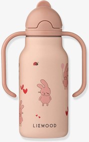 Garrafa térmica Kimmie 250 ml - LIEWOOD rosa-velho