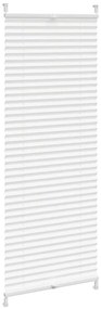 Persiana 50x150cm, Branca
