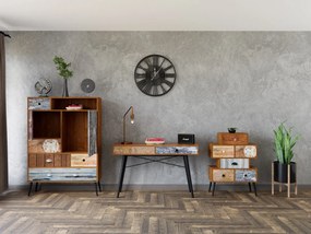 Conjunto para escritório em casa Evarmori 108