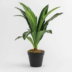 Planta Artificial Decorativa ↑40 Cm Dracaena ↑40 Cm - Sklum