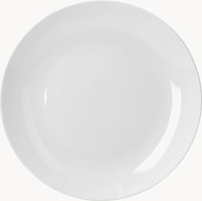Pratos de jantar em porcelana Metropolis, conjunto de 6