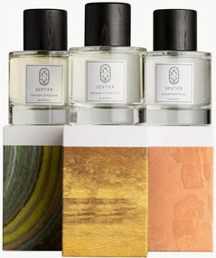 Eau de parfum Mindful, conjunto de 3