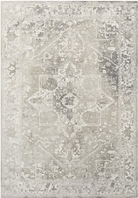 Tapete lavável em jacquard para interior e exterior Tabriz