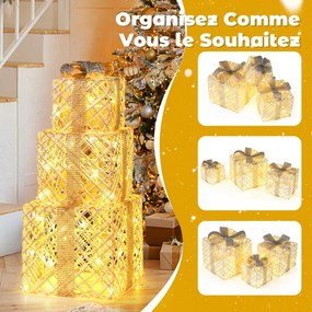 Decoração de Natal de rena pré-iluminada 3D de 186 cm com 300 luzes LED brancas quentes, veado macho em pé, iluminado para áreas externas/internas