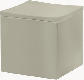 Banco de jardim Cube