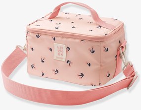 Saco isotérmico LIEWOOD rosa-nude