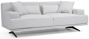 Sofá 2 Lugares Bentley – Bege – 200 cm x 110 cm x 80 cm