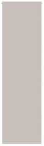 Rolo de Duche Estores 70x240 cm Largura Tecido 66 cm