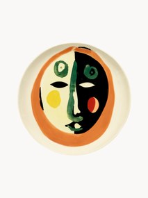 Serax x Yotam Ottolenghi, Prato de pequeno-almoço Feast, conjunto de 2