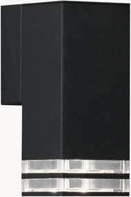Candeeiro de pé LED regulável para exterior Nice