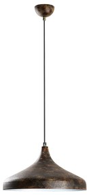 Candeeiro de Teto Tattoo – Antiquado – Ø36 h:22 cm