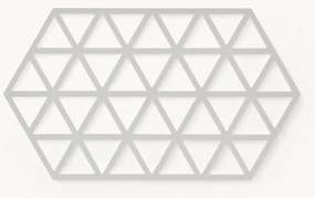 Base para copos em silicone Triangles