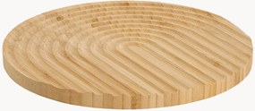 Bases para tachos em bambu Classic, conjunto de 6