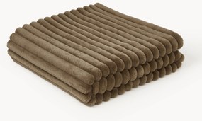 Manta em pelo sintético Lovey