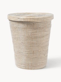 Seagrass Storage Basket Aleya with Lid