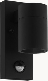 Candeeiro de parede para exterior Riga