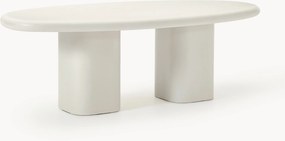 Mesa de jantar para interior e exterior Anaya, vários tamanhos