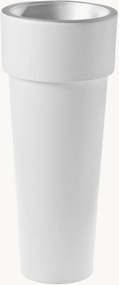 Vaso para exterior Marcantonio, Alt 90 cm