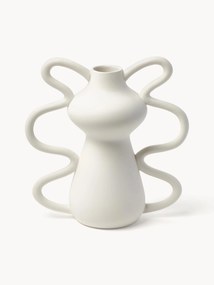Organic Shape Design Vase Luvi, H 32 cm