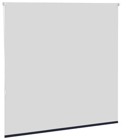 Persiana de enrolar 145x175 cm largura tecido 141,6cm poliéster
