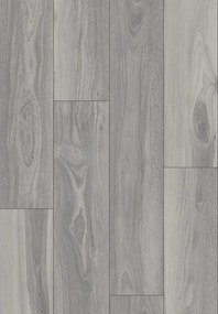 Mexen Garland amostra de painéis de vinil SPC 6,5 mm, base IXPE 1,5 mm, 4 V-Junta, Spotted Gum - F1096-S