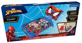 Pinball Lexibook Spiderman Eletrónico