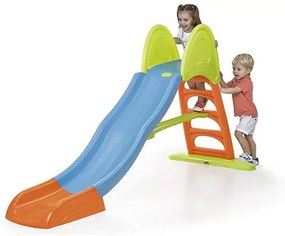 Escorrega infantil FEBER Super Mega Slide Com Agua
