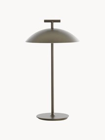 Mobile Dimmable LED Table Lamp Mini Geen-a