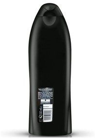 Gel de duche Black Energy Magno (550 ml)
