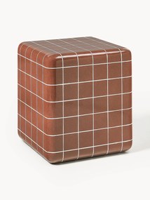 Mesa de apoio para interior e exterior Doug