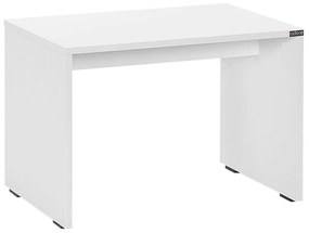 Mesa de Centro "Rsh-300-Dd-1" - Design Moderno - Diamond White