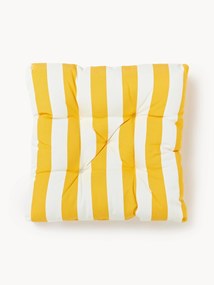 Almofadas de assento para exterior Cosby, conjunto de 2