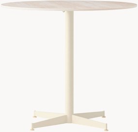 Mesa bistrô redonda para jardim Nook, Ø 80 cm
