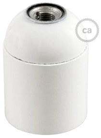 Kit de casquilho E27 em baquelite