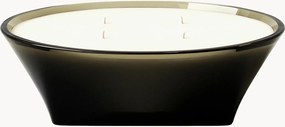 Vela perfumada de quatro pavios Olfacte Chapter (casca de limão, patchouli, cardamomo)